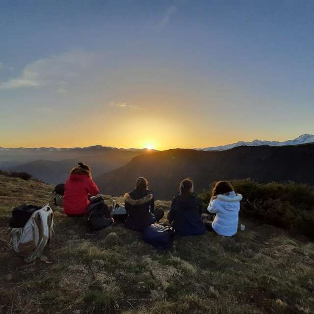 PYRENEES TREKKING