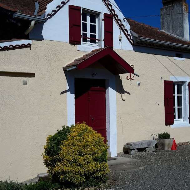GÎTE DE GASCOGNE
