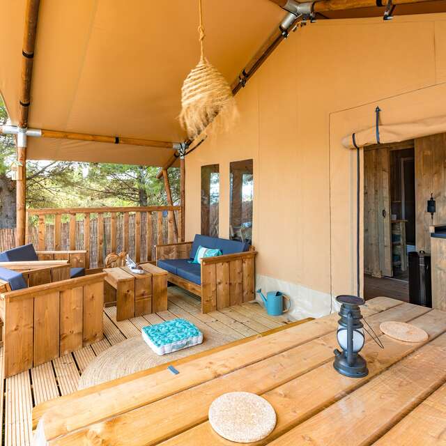 LA PARENTHESE SAINT-ESSELIN - LODGE 4 PERSONNES