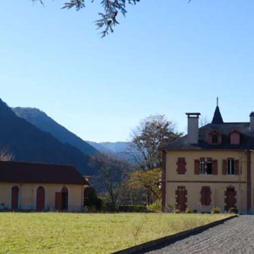 MONASTERE DES DOMINICAINES