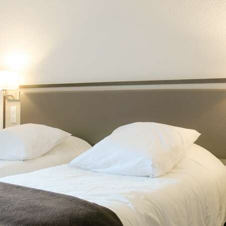 APPART HOTEL LE PELERIN