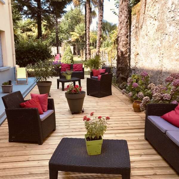APPARTEMENT LE LOGIS / LE VIGNEMALE
