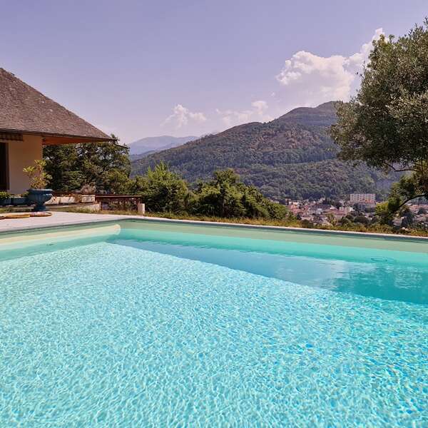 CHAMBRES D'HÔTES OMAH JAWA