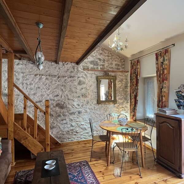 GÎTE BASIA LOURDES CENTRE