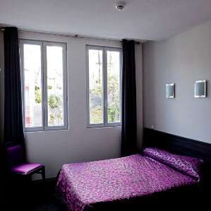 HÔTEL SAINT ÉTIENNE