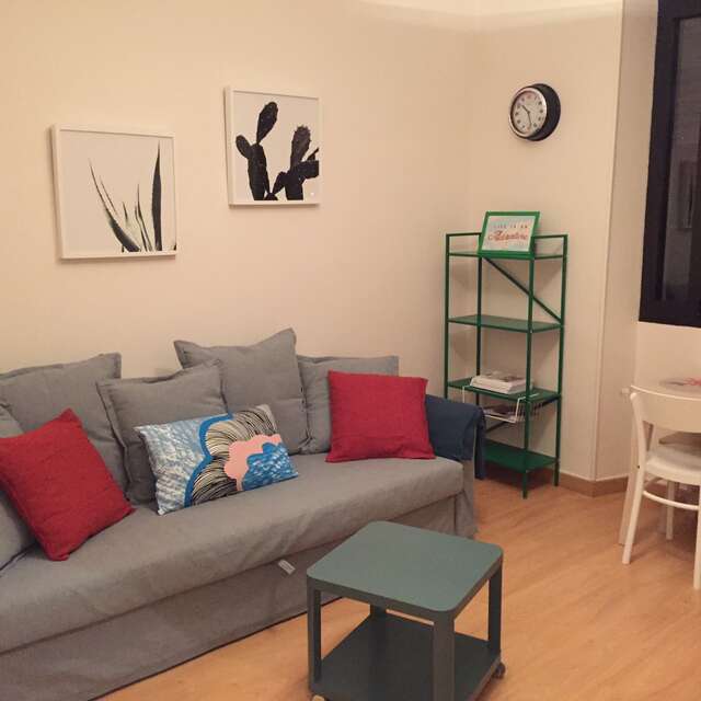 APPARTEMENT T2 LE MIRAMONT