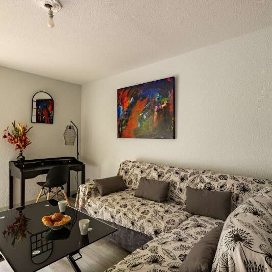 APPARTEMENT T2 LES ECRINS