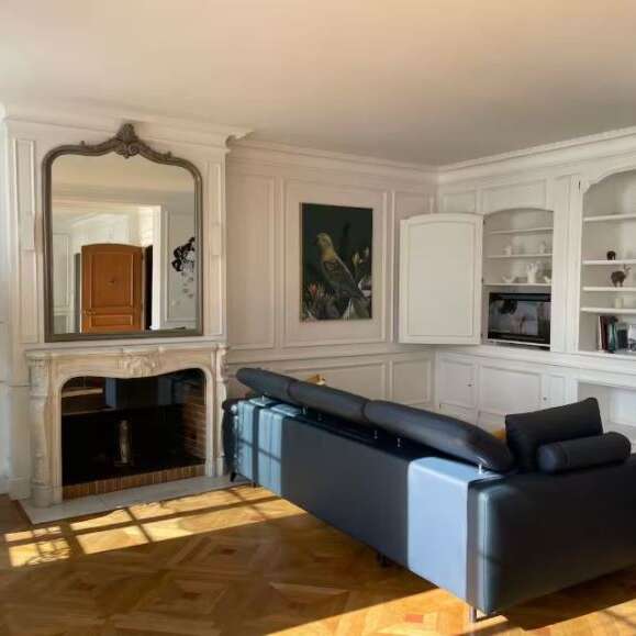APPARTEMENT LES MARGUERITES