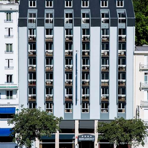 HÔTEL MIRAMONT