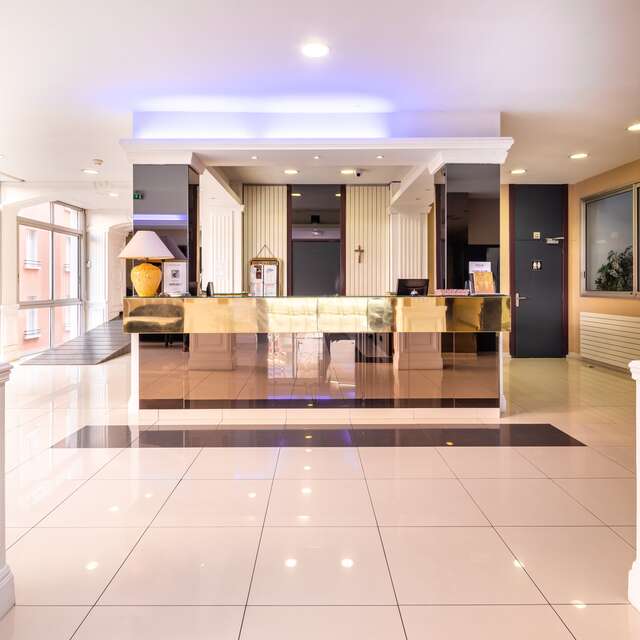 HÔTEL ESTIVAL ARRIEL