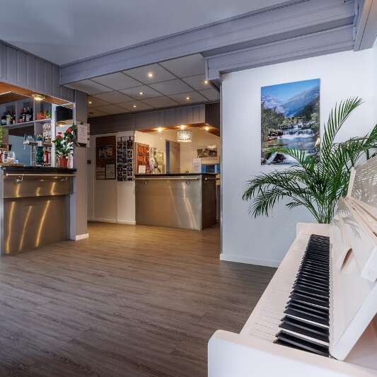 HÔTEL SAINT CLAIR