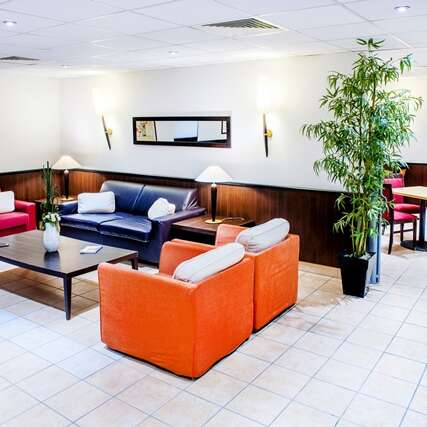 RESIDENCE SAINT JEAN
