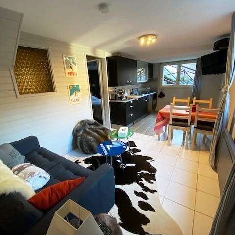 APPARTEMENT "LE PRÉCIEUX"