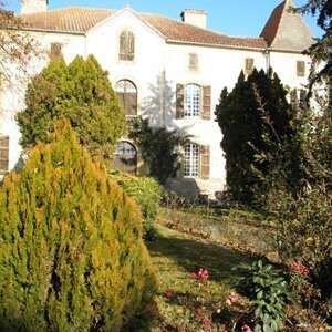 LE MANOIR SOUQUET