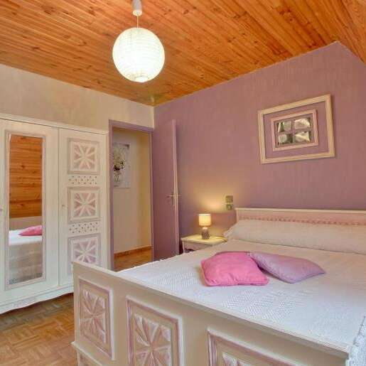 MAISON BOYRIE APPARTEMENT DANS MAISON "LE BÉOUT"