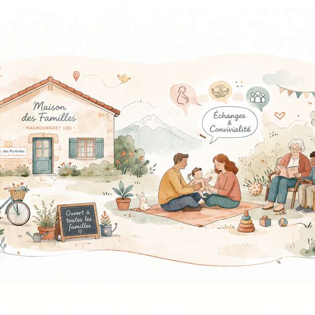 Animations en famille