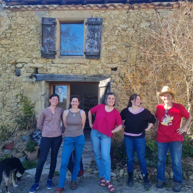 PRODUCTEURS DES COTEAUX DU MIDOUR