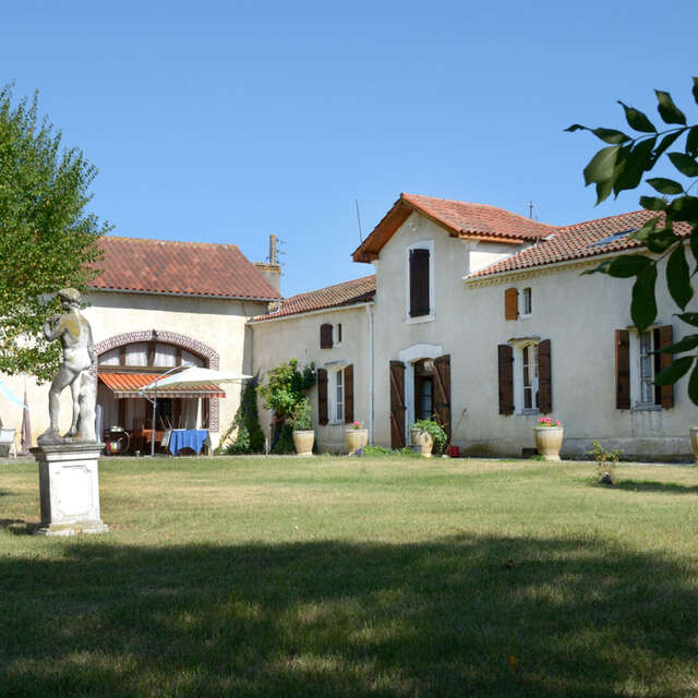 LA ROSERAIE