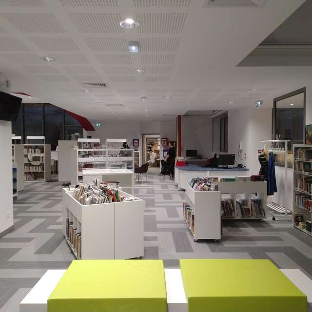 Soirée jeux