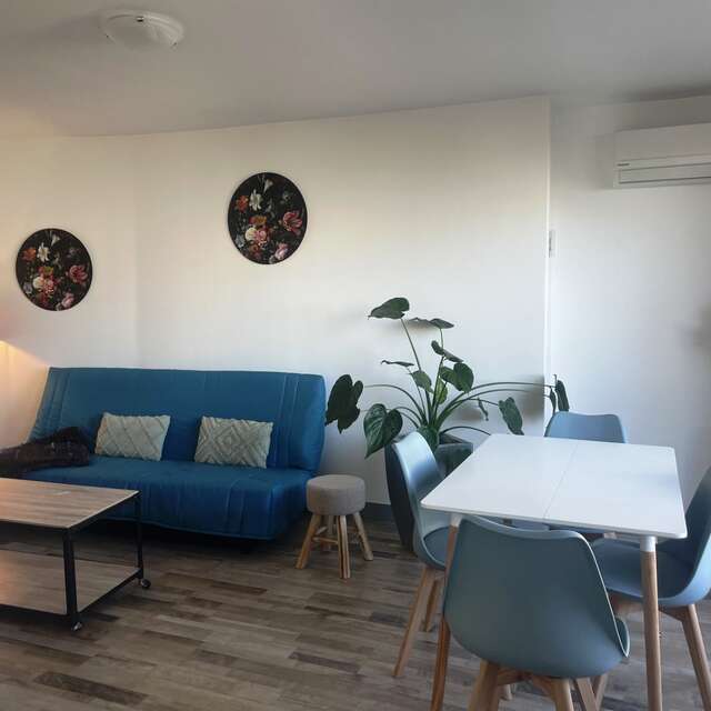APPARTEMENT CENTRE HISTORIQUE