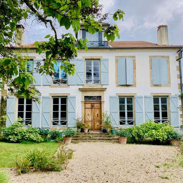 MAISON FRERES LEGLISE