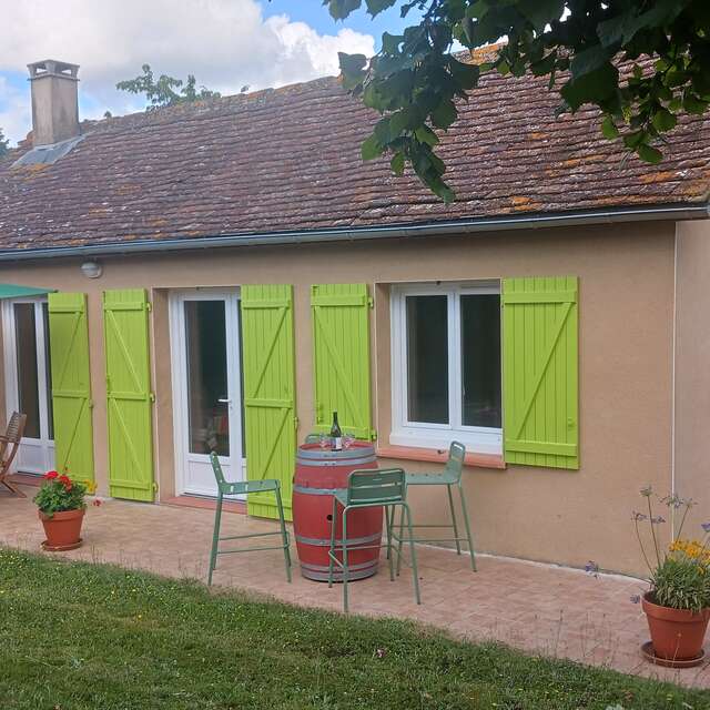 LE PETIT VIGNERON