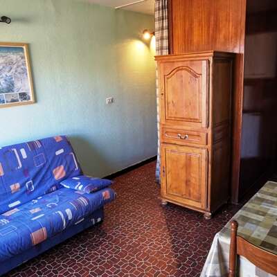 APPARTEMENT DANS RESIDENCE ARMAZAN