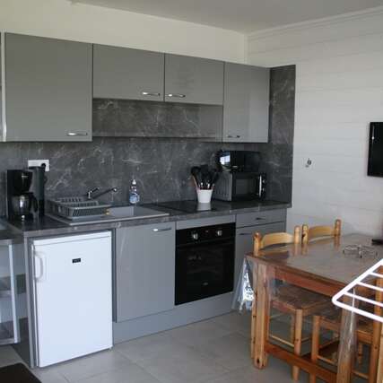 APPARTEMENT DANS RESIDENCE ARMAZAN