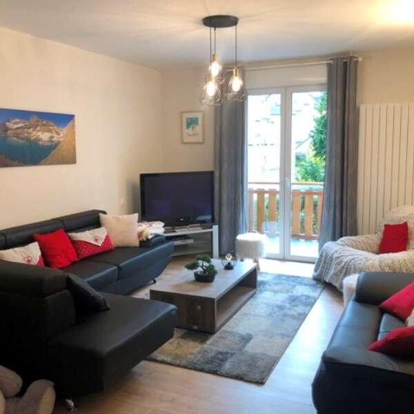 APPARTEMENT HECHEMPY