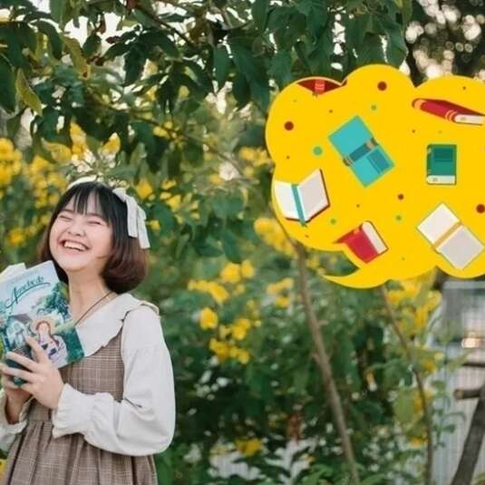 Lecture et atelier en famille