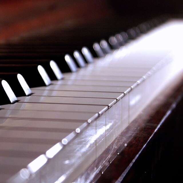 Concert de l'école de musique