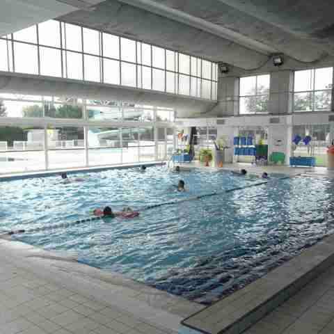 PISCINE LOUIS FOURCADE