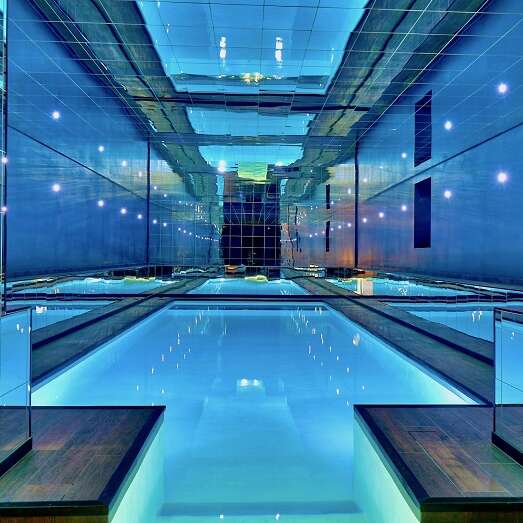 BELFRY & SPA BY LIGNE ST BARTH