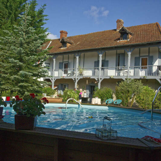 DOMAINE DES MOUSQUETAIRES