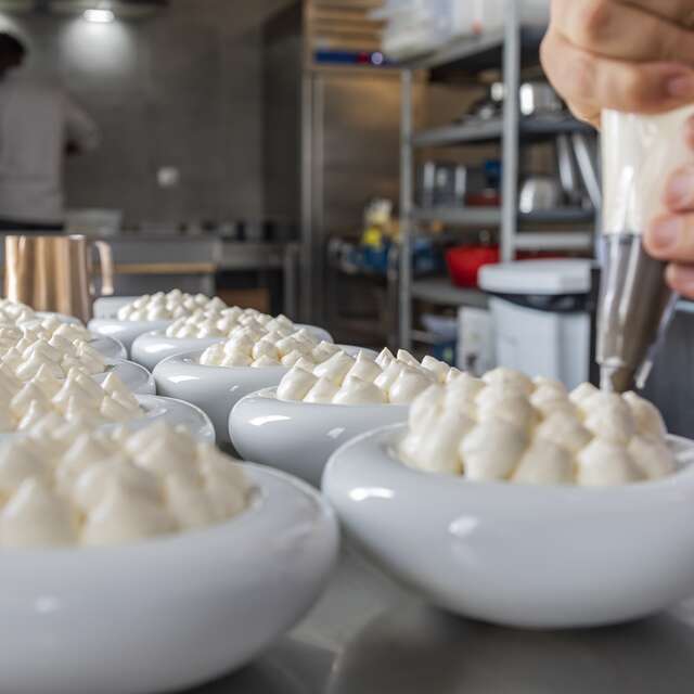 Noël et le Réveillon dans les restaurants de Lourdes