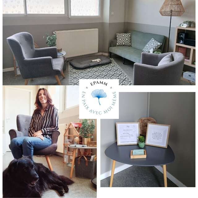 OPHELIE GUENICHOT - EPAMM