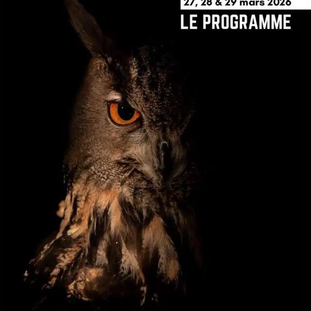 Festival Photogra’Vic