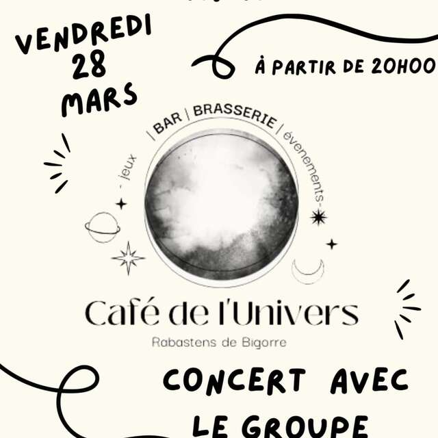Soirée tapas