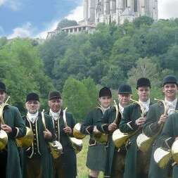 Repas des chasseurs pour la de Fête de Saint-Lary