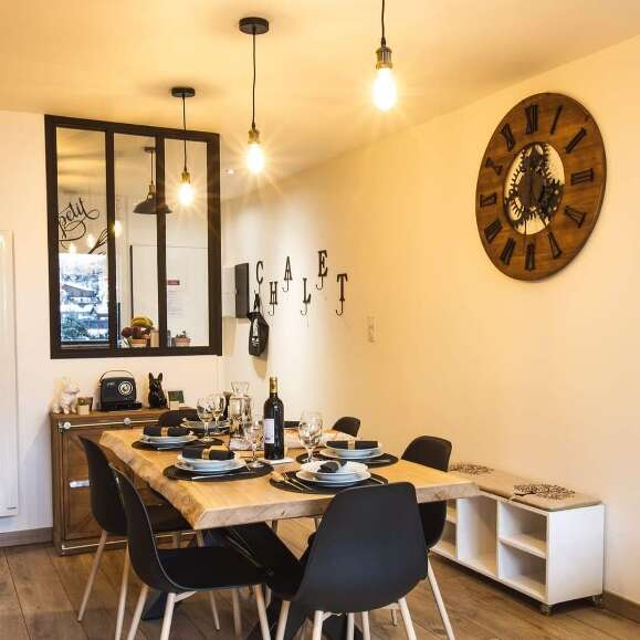 APPARTEMENT DANS RESIDENCE GRAND PRE