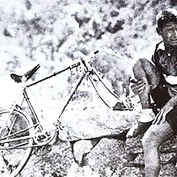 Hommage René Vietto