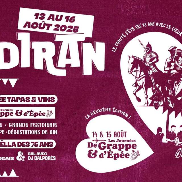 Fêtes de Madiran