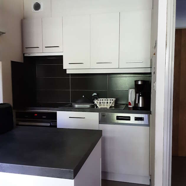 APPARTEMENT DANS RESIDENCE DU PARC