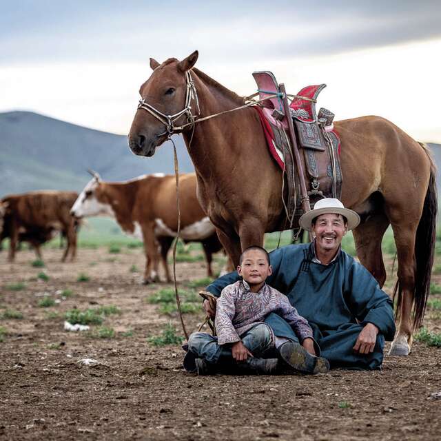 Expositions à Spirale