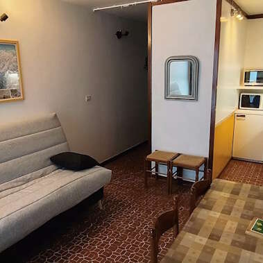 APPARTEMENT DANS RESIDENCE ARMAZAN