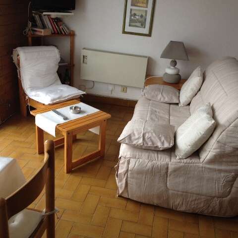 APPARTEMENT DANS RÉSIDENCE LE STADE