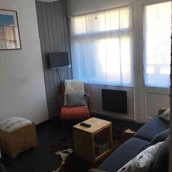 APPARTEMENT DANS RESIDENCE ARAGON