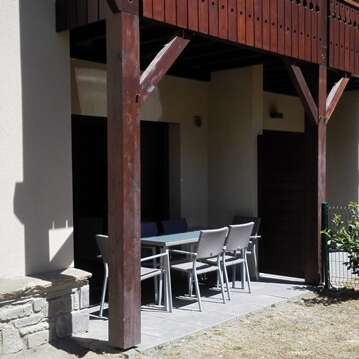 APPARTEMENT DANS RÉSIDENCE LES JARDINS DE LA PERGOLA
