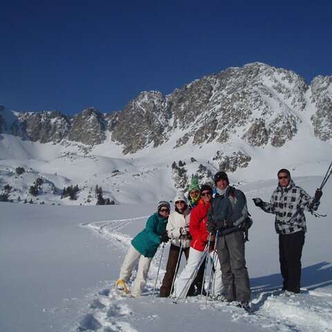 BUREAU DES GUIDES DE SAINT LARY