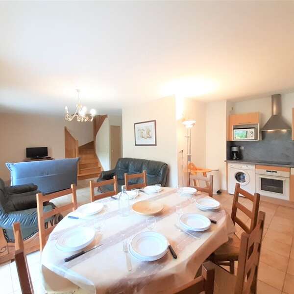 APPARTEMENT "ASTER" RESIDENCE LE TRIANON